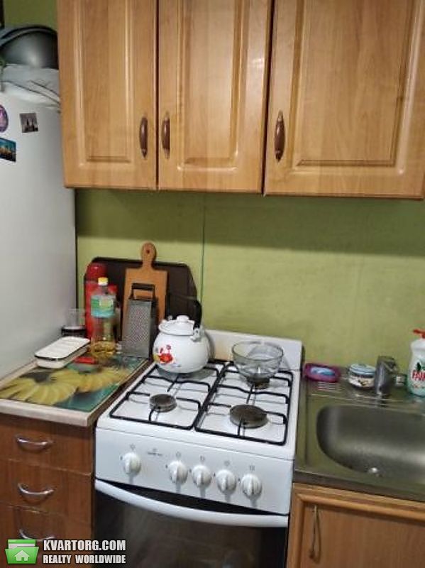 Sell 1-room apartment. Киев,  Доброхотова — photo 3