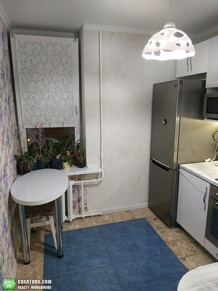 Rent out 1-room apartment. Киев, Шептицкого — photo 4