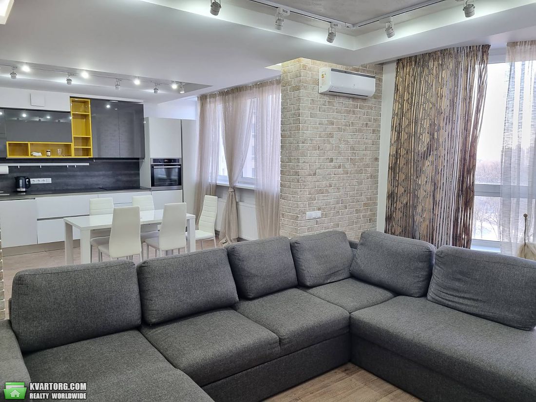 Sell 2-room apartment. Киев, Сикорского — photo 2