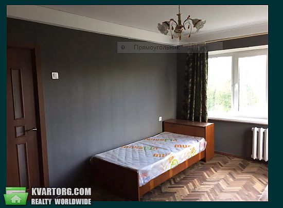 Rent out 2-room apartment. Киев, Бульвар Праці 1 — photo 1