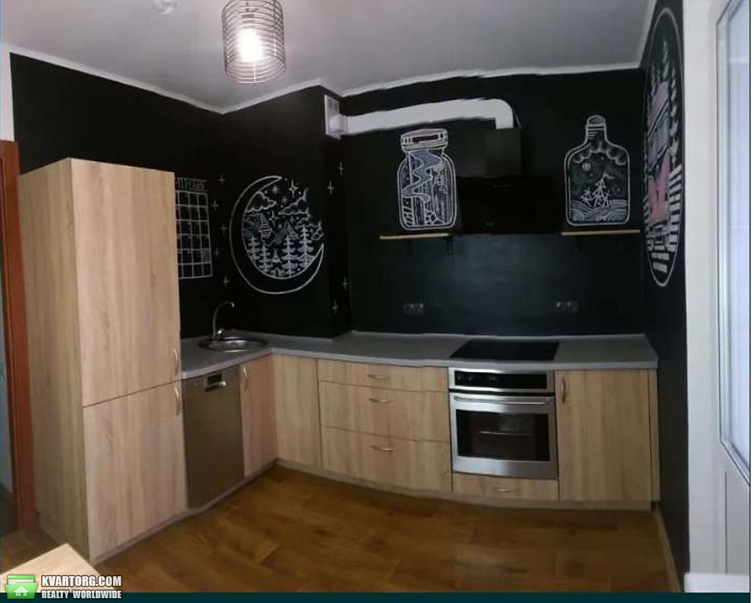 Rent out 1-room apartment. Киев, пр. Науки — photo 6