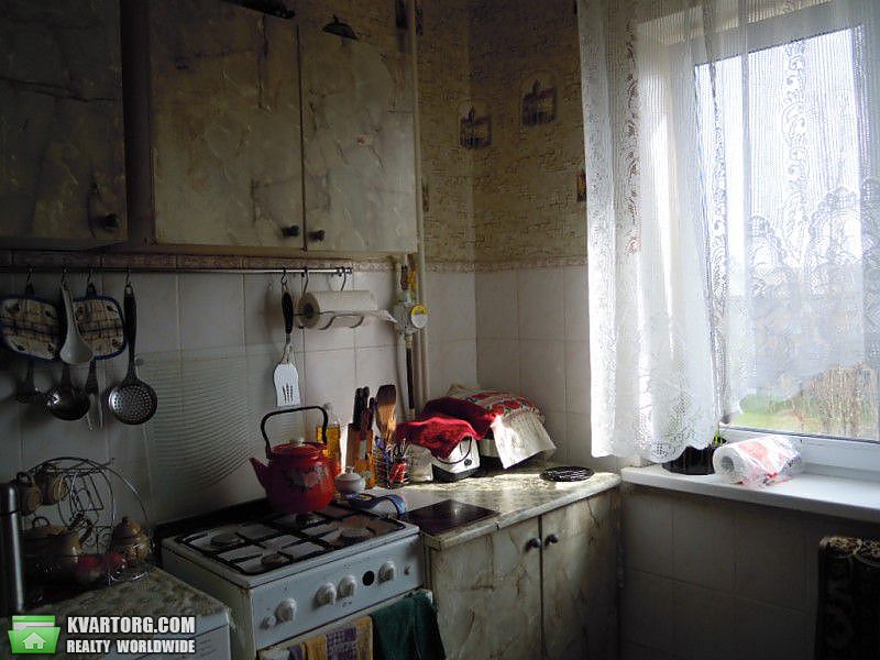 Sell 2-room apartment. Киев,  Радужная — photo 7