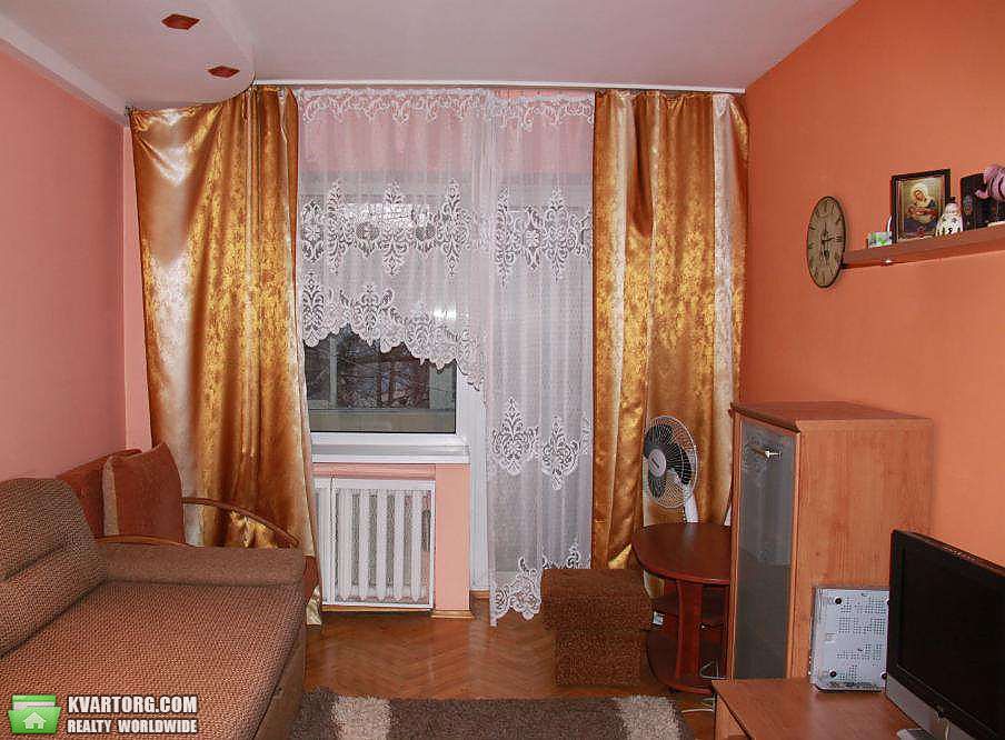 Sell 1-room apartment. Киев,  Васильковская — photo 1
