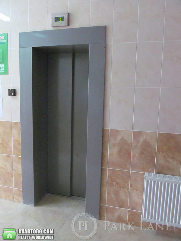 Sell 1-room apartment. Киев,  Ахматовой — photo 5