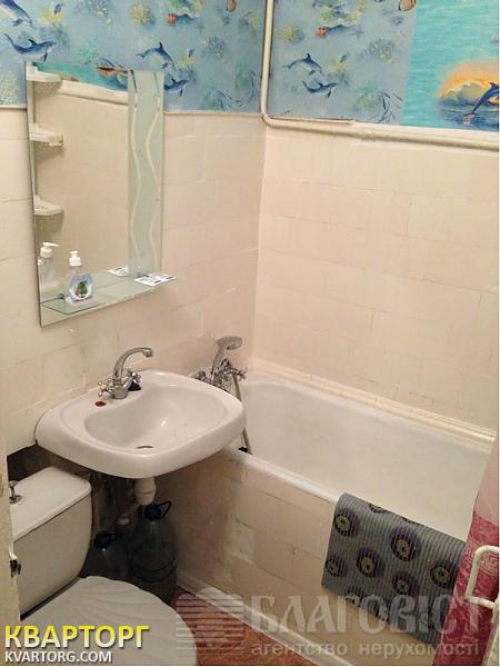 Sell 2-room apartment. Киев, Московская — photo 6