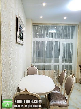 Rent out 1-room apartment. Киев,  Коноплянская — photo 4
