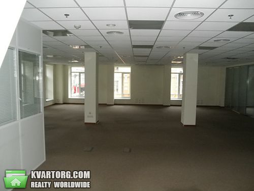 Rent out office. Киев, Сагайдачного — photo 7