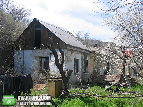Sell house. АР Крым, Линейная — photo 1