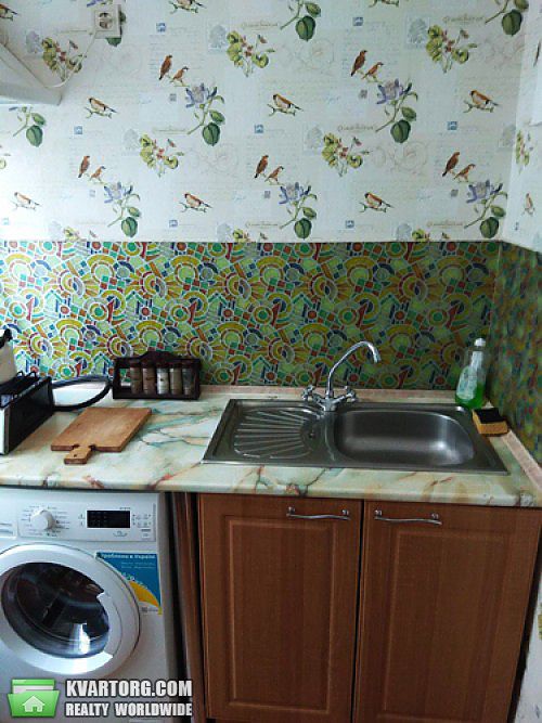Sell 1-room apartment. Киев,  Бакинская — photo 5