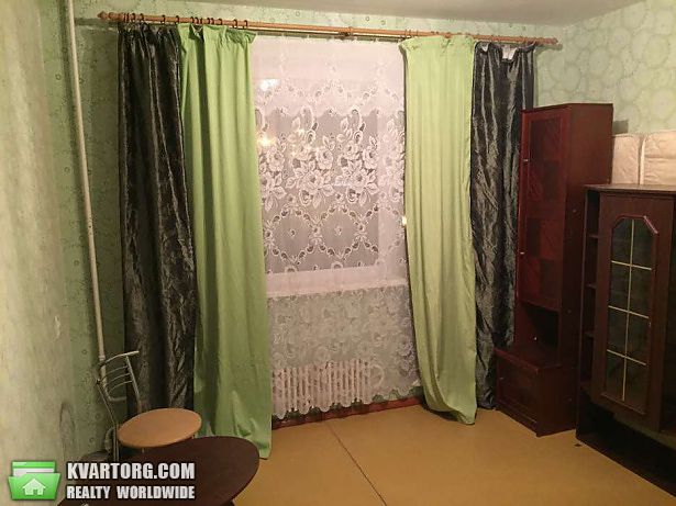 Rent out 1-room apartment. Харьков, Салтвское Шоссе — photo 2