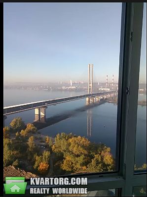 Rent out 2-room apartment. Киев, Бажана — photo 8