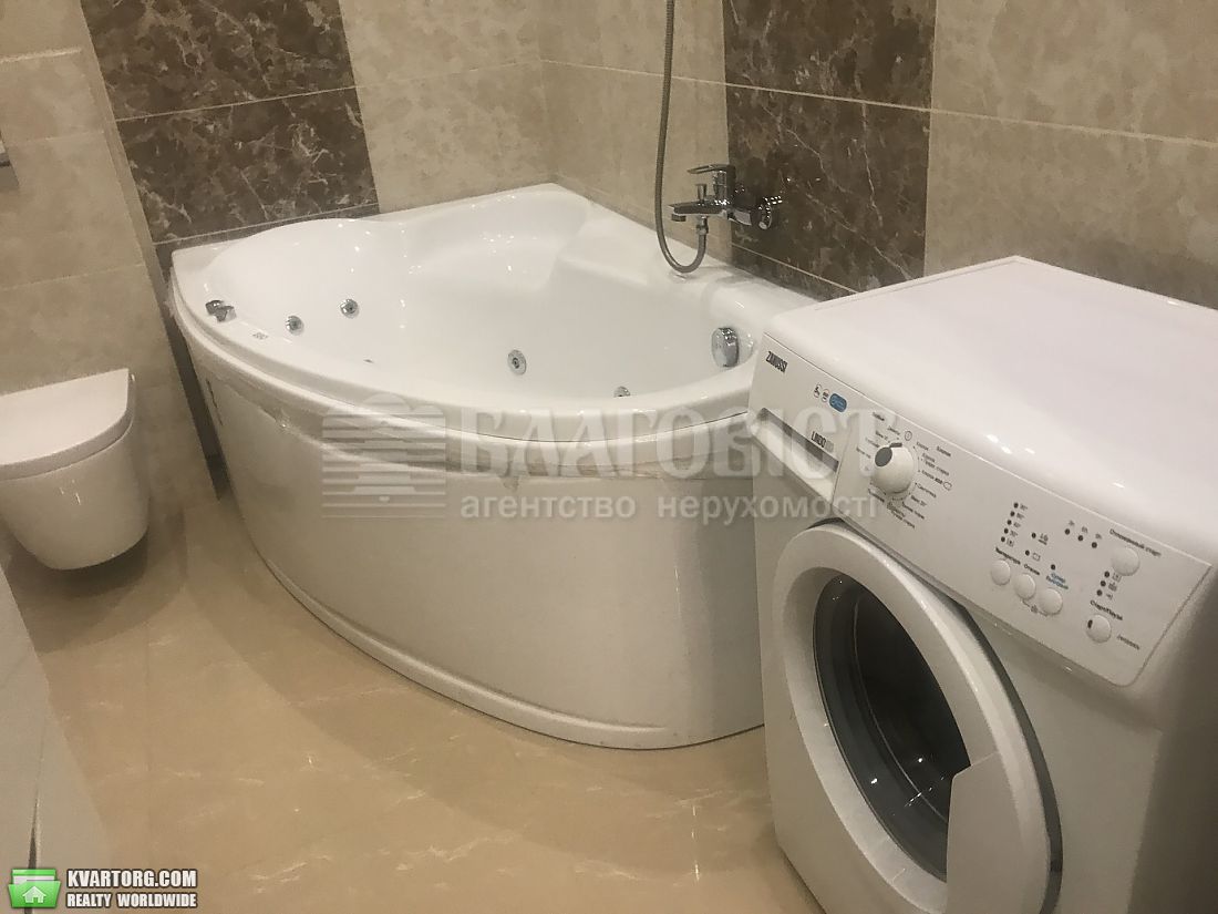 Rent out 2-room apartment. Киев,  Барбюса — photo 6