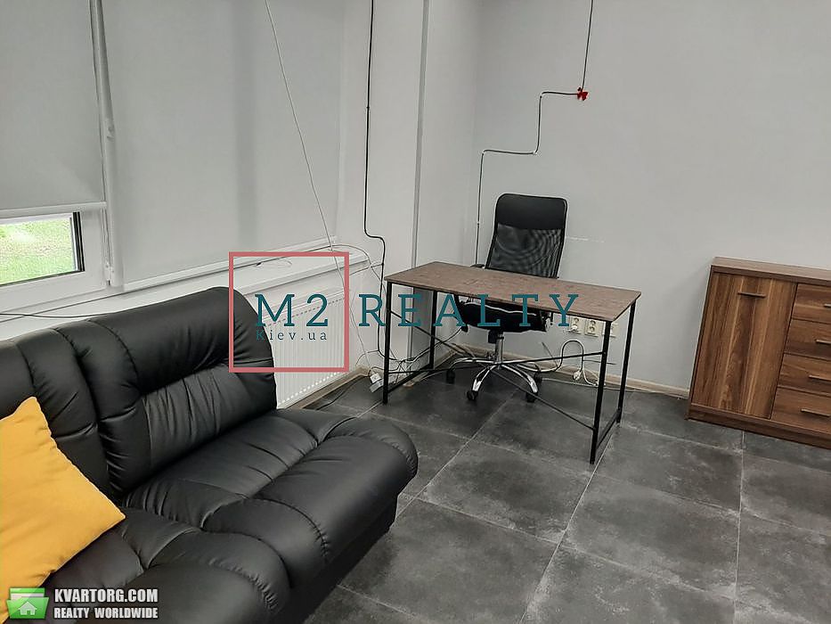Rent out office. Киев, Коновальца — photo 4