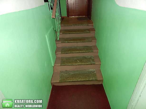 Sell 1-room apartment. Киев,  Привокзальная — photo 7