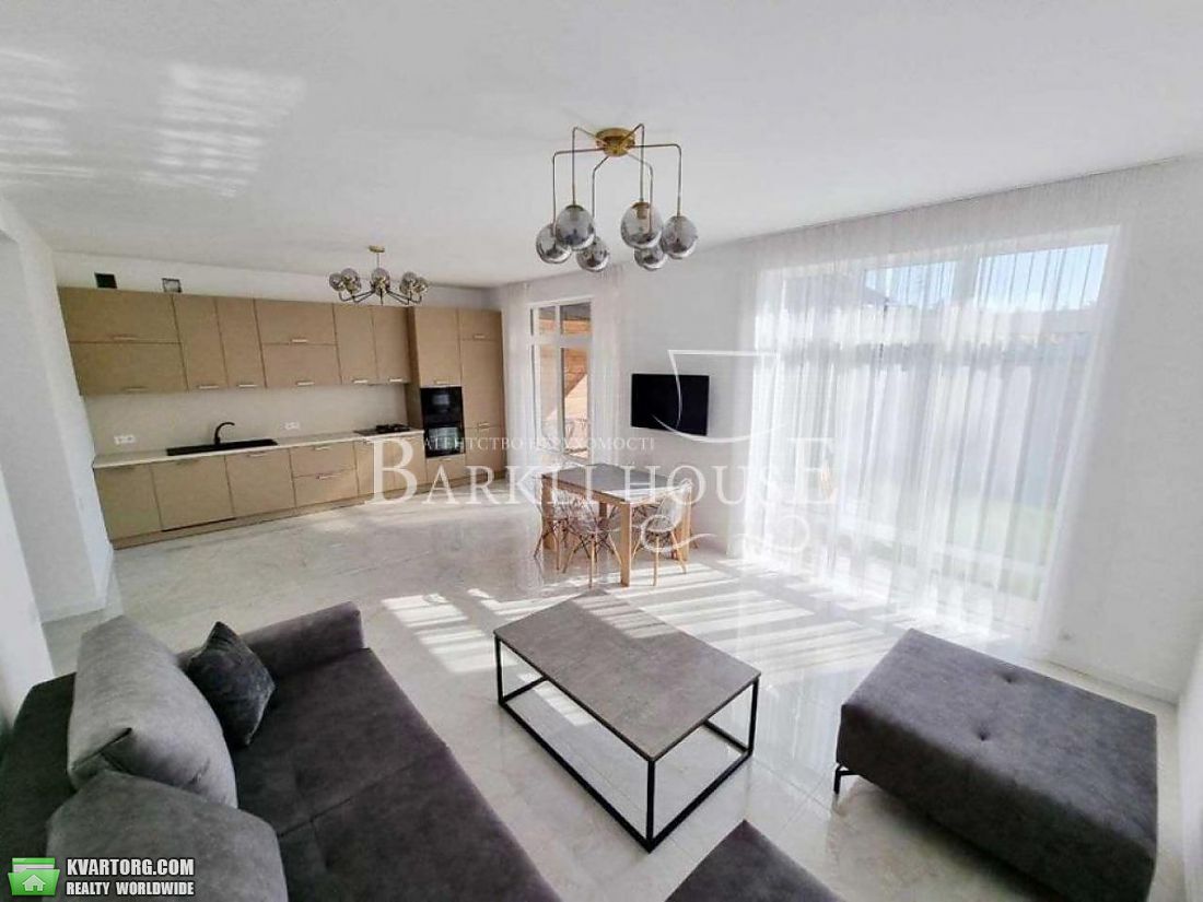 Rent out Townhouse. Киев, Ирпень — photo 3