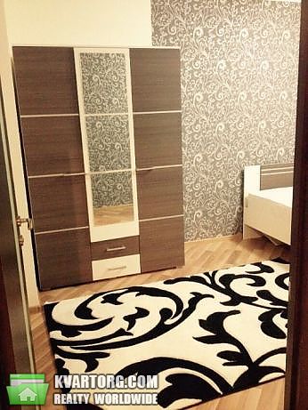Rent out 1-room apartment. Киев,  Феодосийская — photo 3