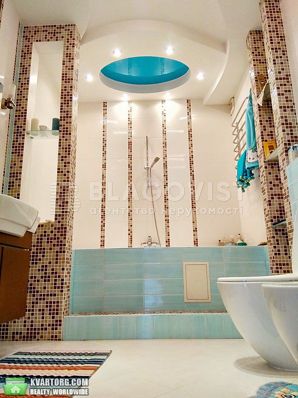 Sell 3-room apartment. Киев,  Тимошенко — photo 6