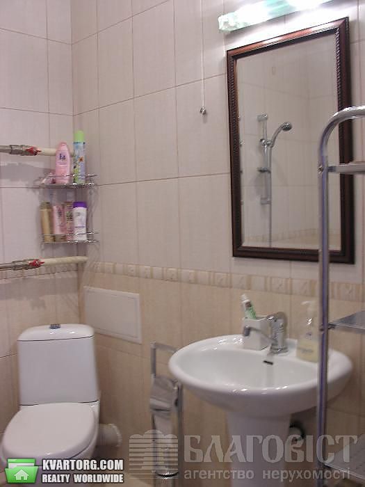 Sell 1-room apartment. Киев,  Героев Сталинграда пр — photo 9