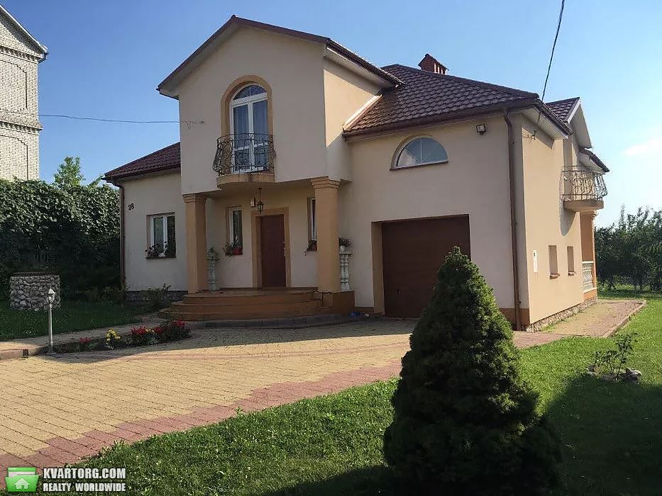Sell house. Львов, Шевченка — photo 1