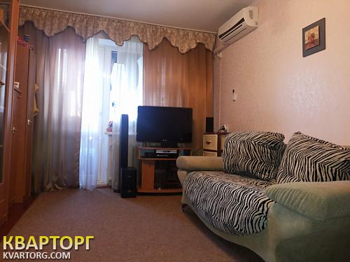 Sell 1-room apartment. Киев,  Жмеринская — photo 1