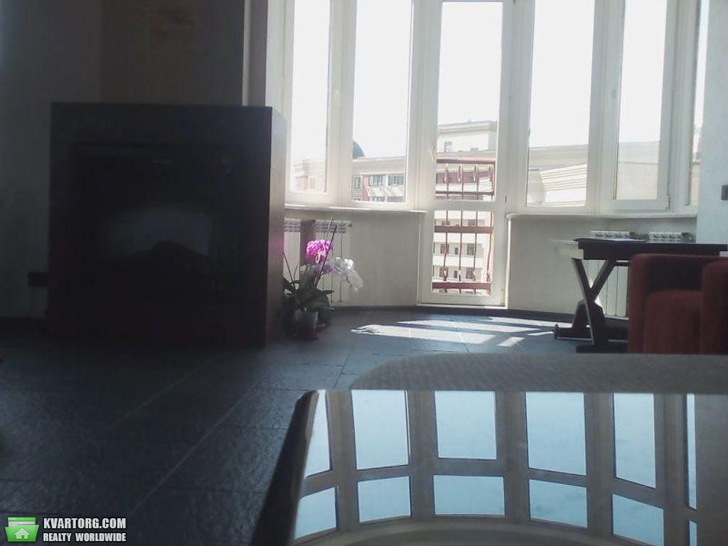Rent out 2-room apartment. Киев,  Златоустовская — photo 3
