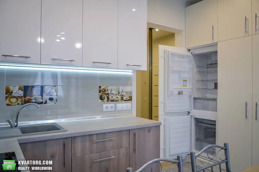 Sell 1-room apartment. Киев, Максимовича — photo 1