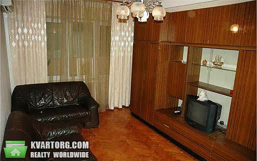 Sell 2-room apartment. Киев,  Донецкая — photo 1