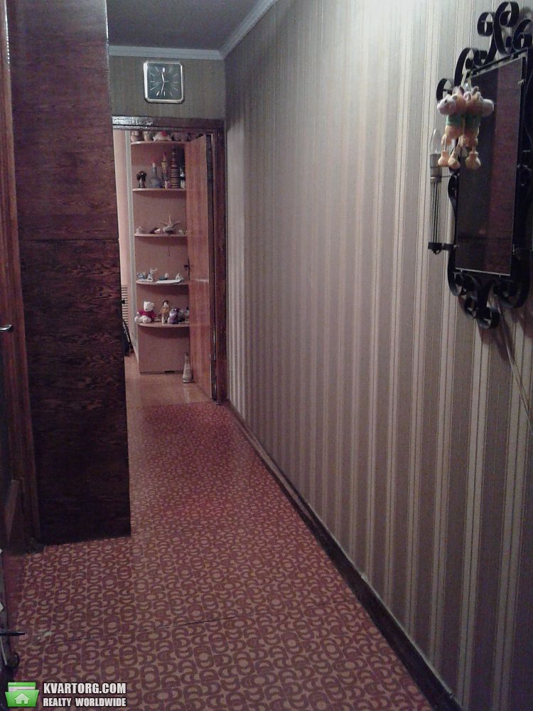Sell 2-room apartment. Харьков, Героев Труда — photo 5