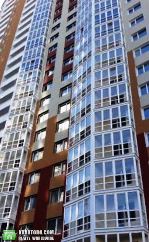 Sell 1-room apartment. Киев,  Гмыри — photo 1