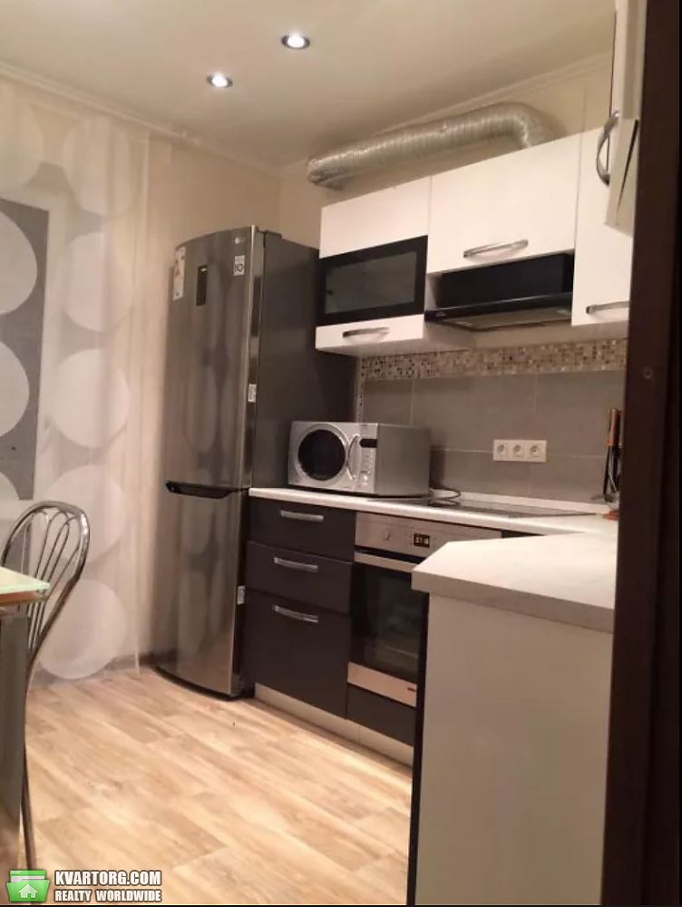 Rent out 1-room apartment. Киев, Маршала Рыбалко — photo 4