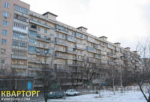 Sell 1-room apartment. Киев, Героев Сталинграда пр — photo 1