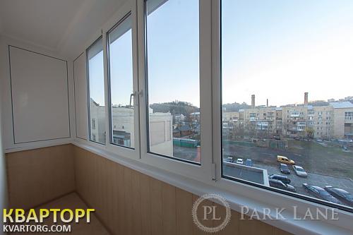 Rent out office. Киев,  Еленовская — photo 9