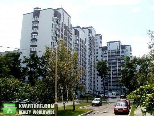 Sell 1-room apartment. Киев,  Харьковское шоссе — photo 9