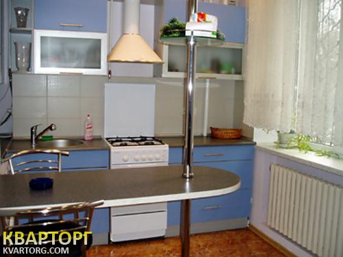 Rent out 2-room apartment. Одесса, проспект Гагарина — photo 2