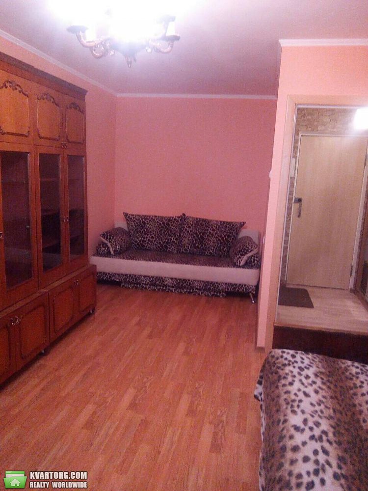Sell 1-room apartment. Киев, Верховинная — photo 3