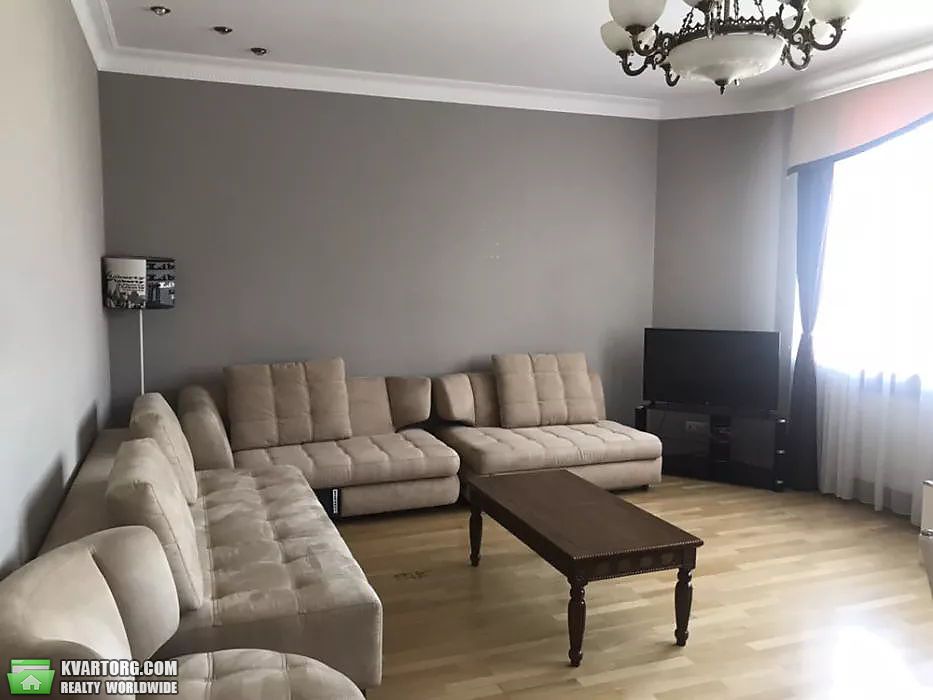 Rent out office. Киев,  Щорса — photo 1