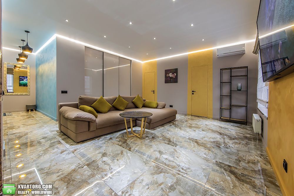 продам 3-комнатную квартиру. Киев,   Каменева - фото 1