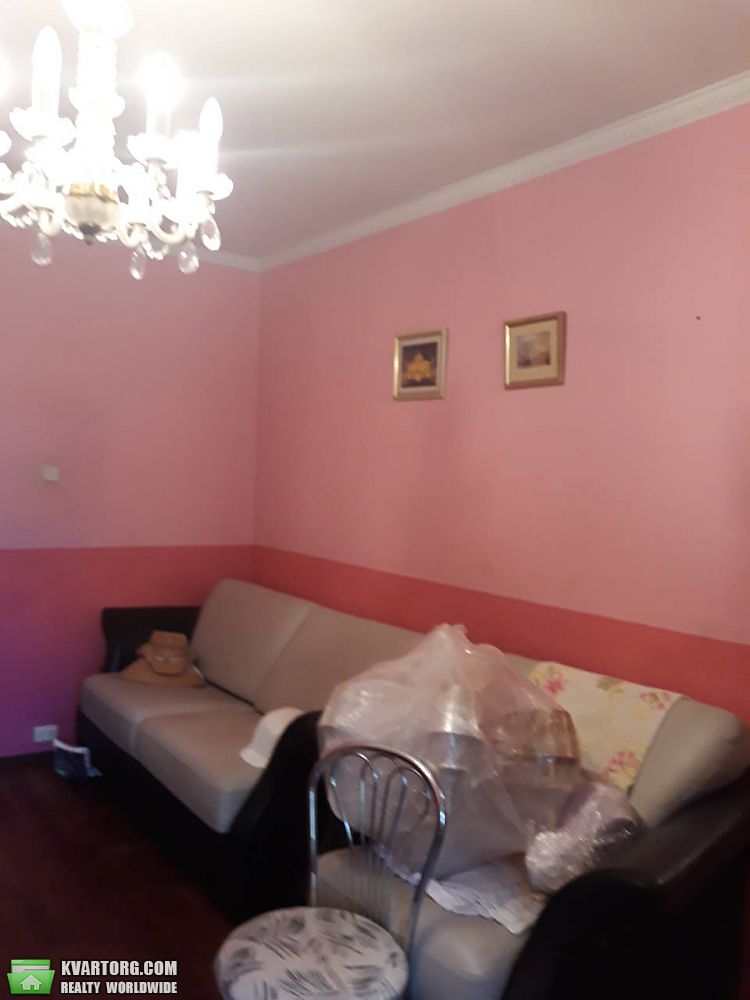 Sell 5-room apartment. Киев,  Харьковское шоссе — photo 1