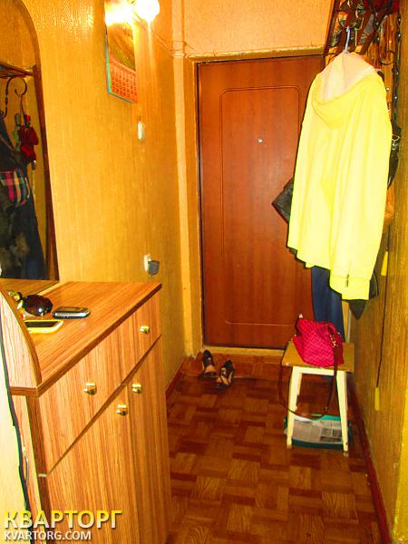 Sell 2-room apartment. Одесса, Маршала Жукова — photo 5