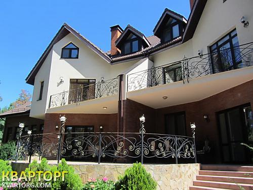 Rent out house. Киевская обл., Козин — photo 1