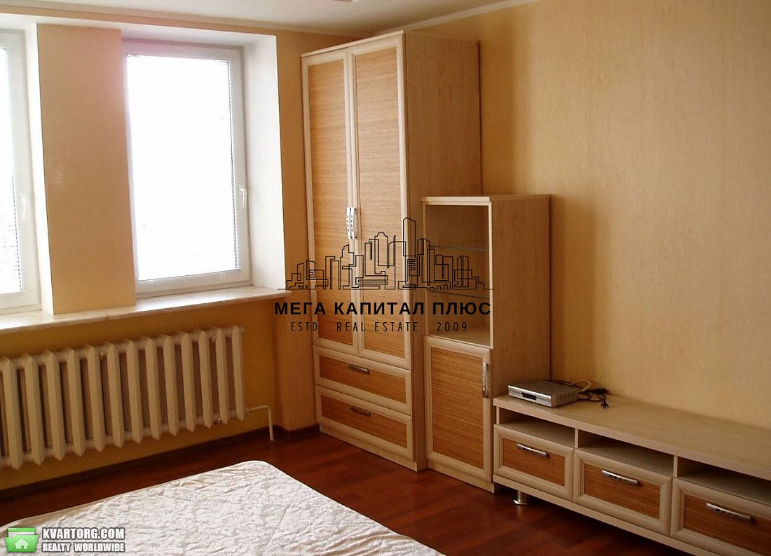 Rent out 1-room apartment. Киев,  Княжий Затон — photo 7