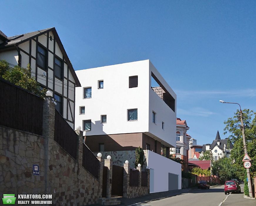 Sell house. Киев, Редутный переулок — photo 1
