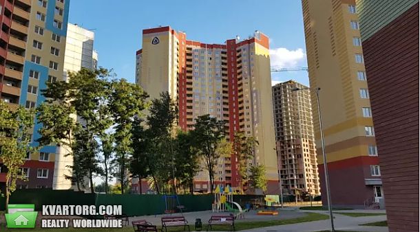 Sell 3-room apartment. Киев,  Глушкова пр — photo 1