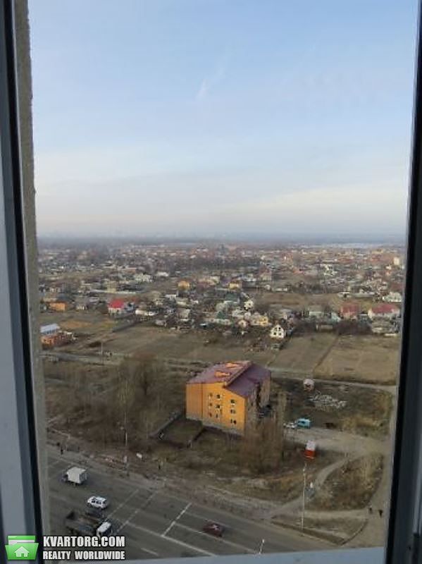 Sell 2-room apartment. Киев,  Радунская — photo 7