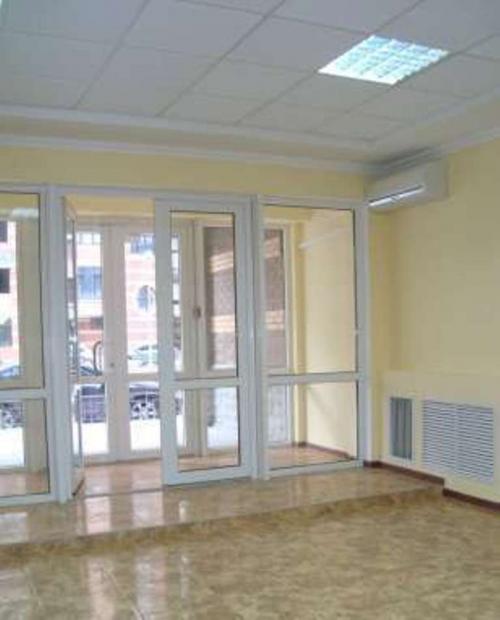 Rent out office. Киев, Леси Украинки бульв. — photo 5