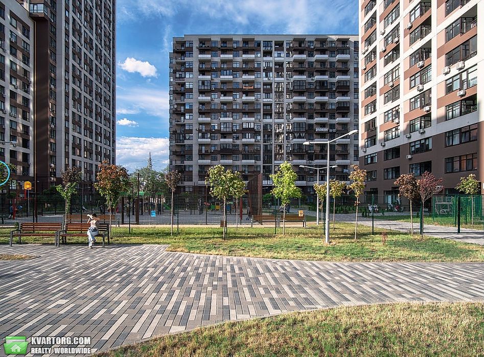 Sell 2-room apartment. Киев,  Правды пр — photo 1