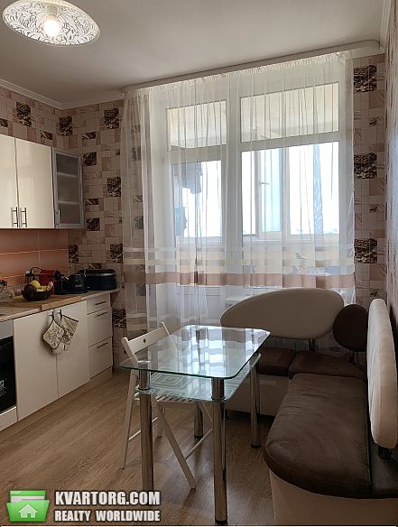 Rent out 1-room apartment. Киев, Сикорского — photo 2