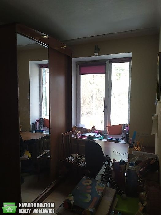 Sell 2-room apartment. Киев, Джерельна — photo 8
