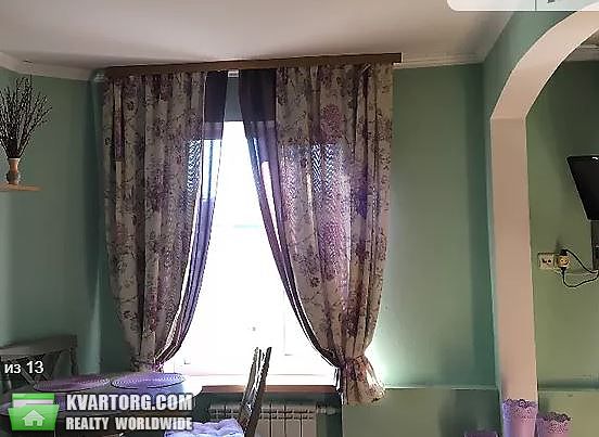 Rent out 2-room apartment. Киев,  Приречная — photo 2