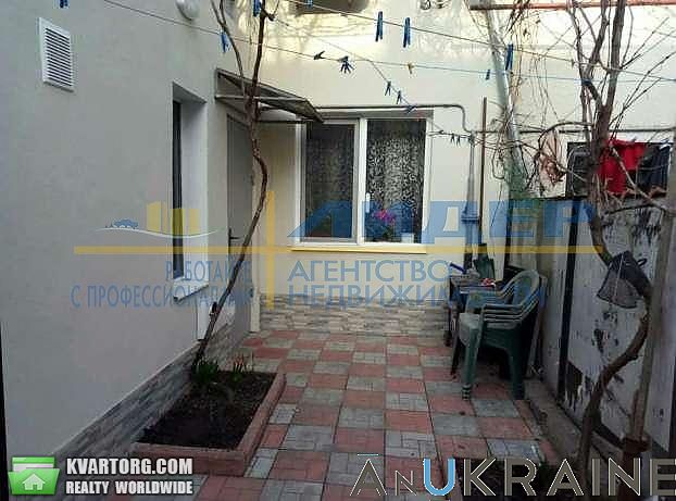 Sell 2-room apartment. Одесса, Фонтанская дорога — photo 1